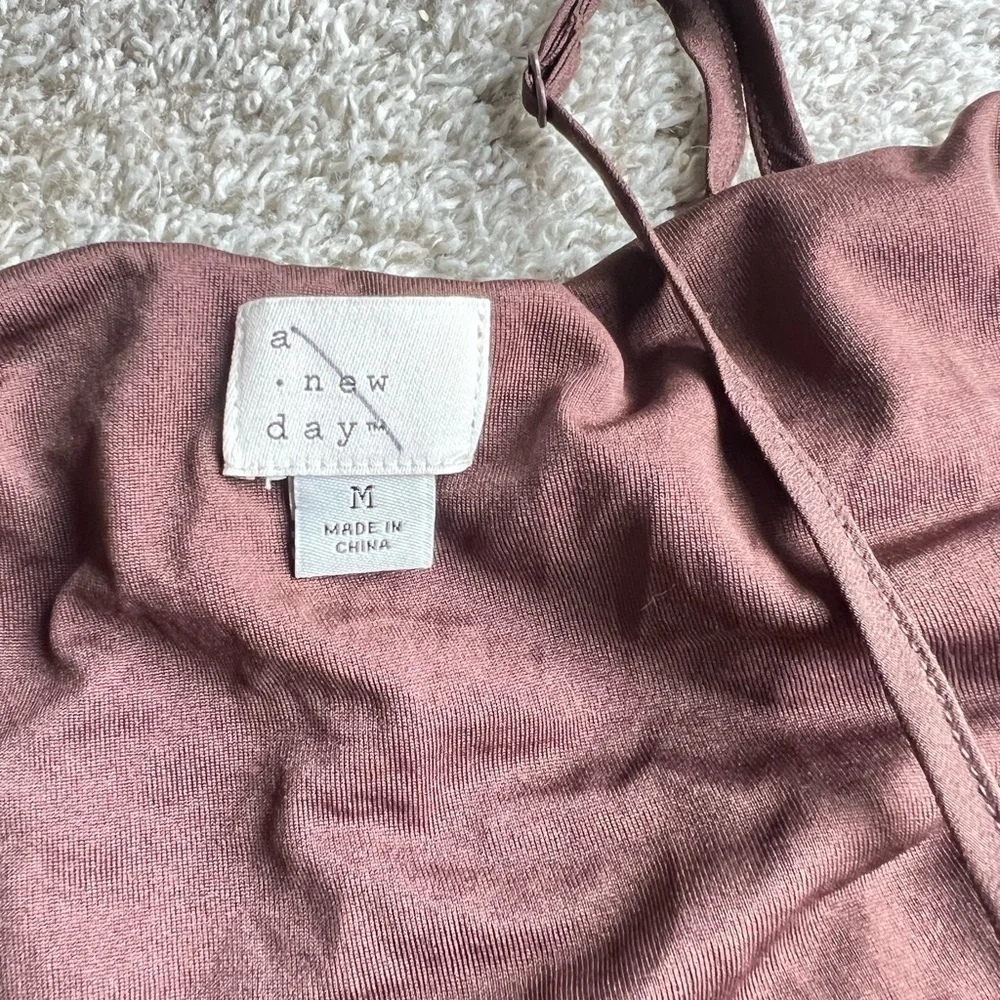 a new day Sequin Mini Dress in Sparkling Brown - Picture 4 of 4